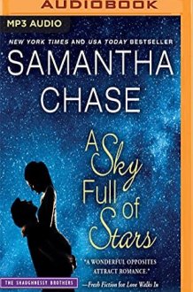 Sky Full of Stars, A (The Shaughnessy Brothers) cover image