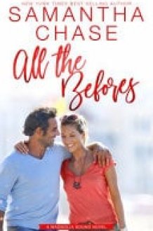 All the Befores cover image