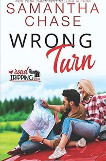Wrong Turn cover image
