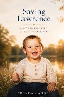 Saving Lawrence: A Mother's Journey of Love and Survival cover image