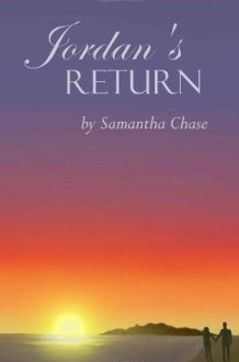 Jordan's Return cover image