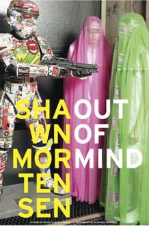 Out of Mind cover image