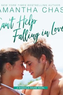 Can't Help Falling In Love (The Magnolia Sound Series) cover image