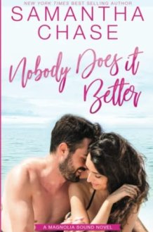 Nobady Does it Better cover image