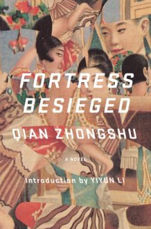 Fortress Besieged cover image