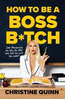 How to Be a Boss B*tch cover image