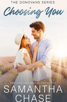 Choosing You cover image
