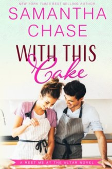 With This Cake cover image