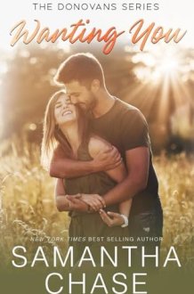 Wanting You Donovans (Sweetbriar Ridge) cover image