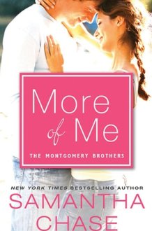 More of Me cover image