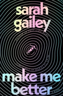 Make Me Better cover image