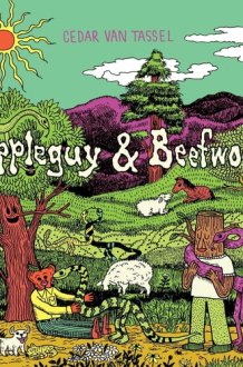 Appleguy and Beefwood cover image