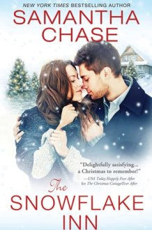 The Snowflake Inn cover image