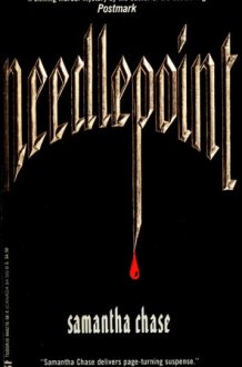 Needlepoint cover image