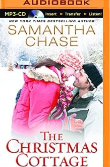 Christmas Cottage, The (The Christmas Cottage) cover image