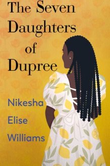 The Seven Daughters of Dupree cover image