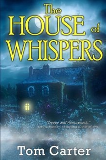 The House of Whispers cover image
