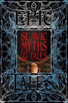 Slavic Myths & Tales - Epic Tales cover image
