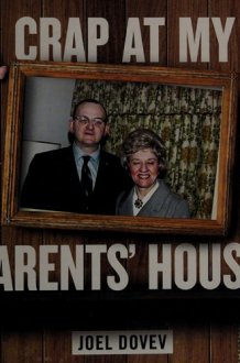 Crap at My Parents’ House cover image
