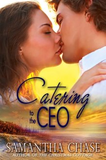 Catering to the CEO cover image