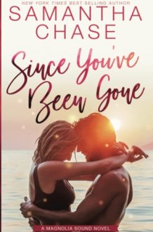 Since You've Been Gone An Emotional Small Town, Friends to Lovers Romance cover image