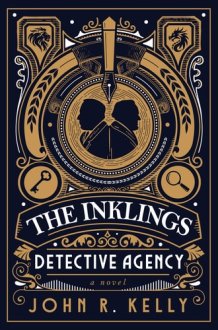 The Inklings Detective Agency cover image