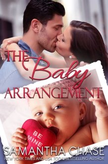 The Baby Arrangement cover image