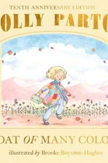 Coat of Many Colors: 10th Anniversary Edition cover image