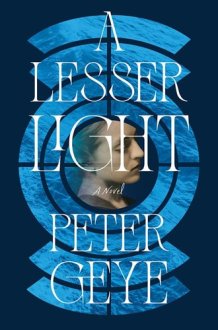 A Lesser Light - A Novel cover image
