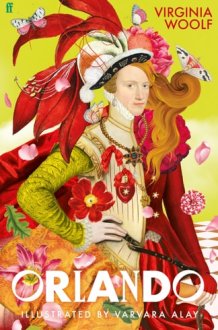 Orlando - The Illustrated Edition cover image