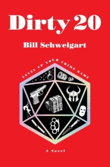 Dirty 20 cover image