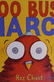 Too Busy Marco cover image