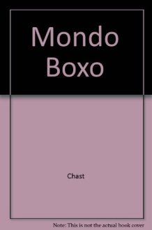 Mondo Boxo cover image