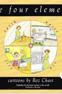 The Four Elements Cartoons cover image
