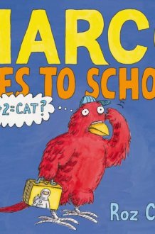 Marco Goes to School With Audio Recording cover image