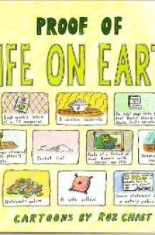 Proof of Life on Earth Cartoons cover image