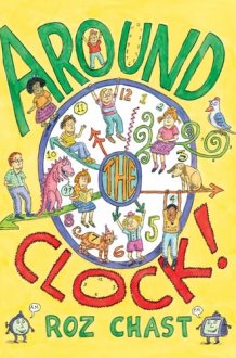 Around the Clock cover image