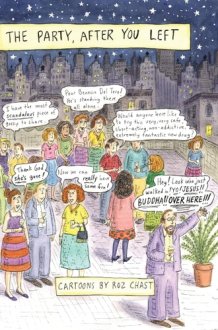 The Party, After You Left cover image
