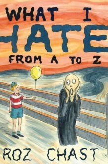 What I Hate From A to Z cover image