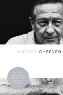 Vintage Cheever cover image