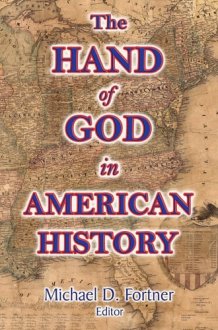 The Hand of God in American History cover image