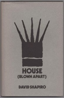 House (Blown Apart): A Book of Poems cover image