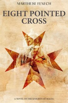 Eight Pointed Cross cover image