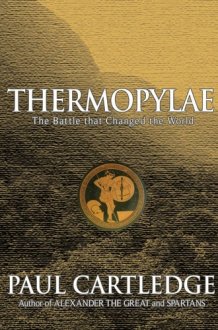 Thermopylae: The Battle That Changed the World cover image