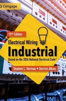 Electrical Wiring Industrial cover image