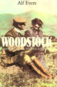 Woodstock: History of an American Town cover image