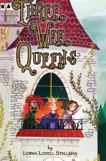 Three Wee Queens cover image
