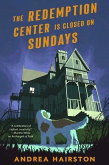 The Redemption Center is Closed on Sundays cover image