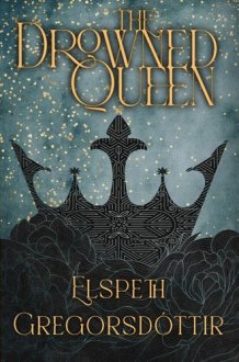 The Drowned Queen cover image