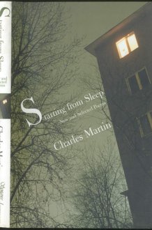 Starting from Sleep: New & Selected Poems (Sewanee Writers' Series) cover image